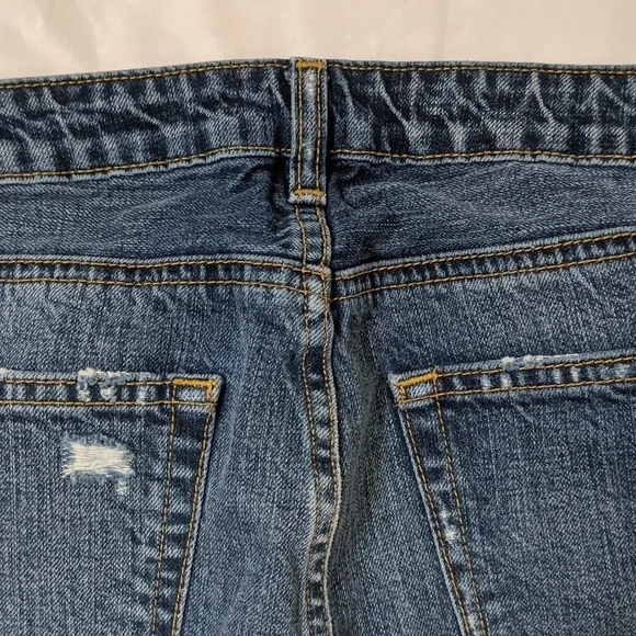 MM Vintage Boyfriend Denim Jeans, size 26 - Picture 5 of 15
